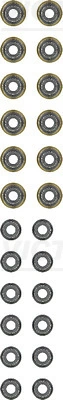 Seal Set, valve stem